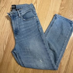Urban BDG Girlfriend Jeans